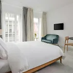 Sonder By Marriott Bonvoy Santa Ana Apartments Las Letras