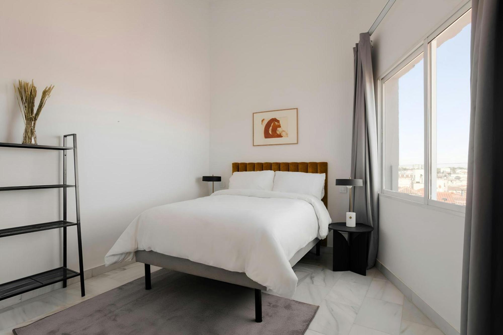 Sonder By Marriott Bonvoy Santa Ana Letras Aparthotel Madrid