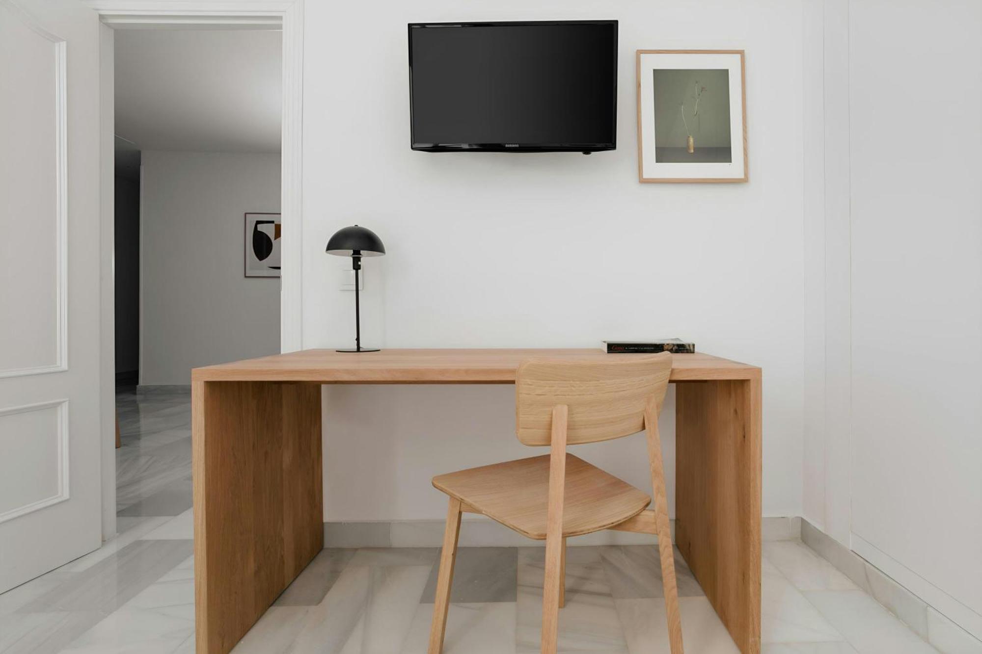 Aparthotel Sonder By Marriott Bonvoy Santa Ana Letras