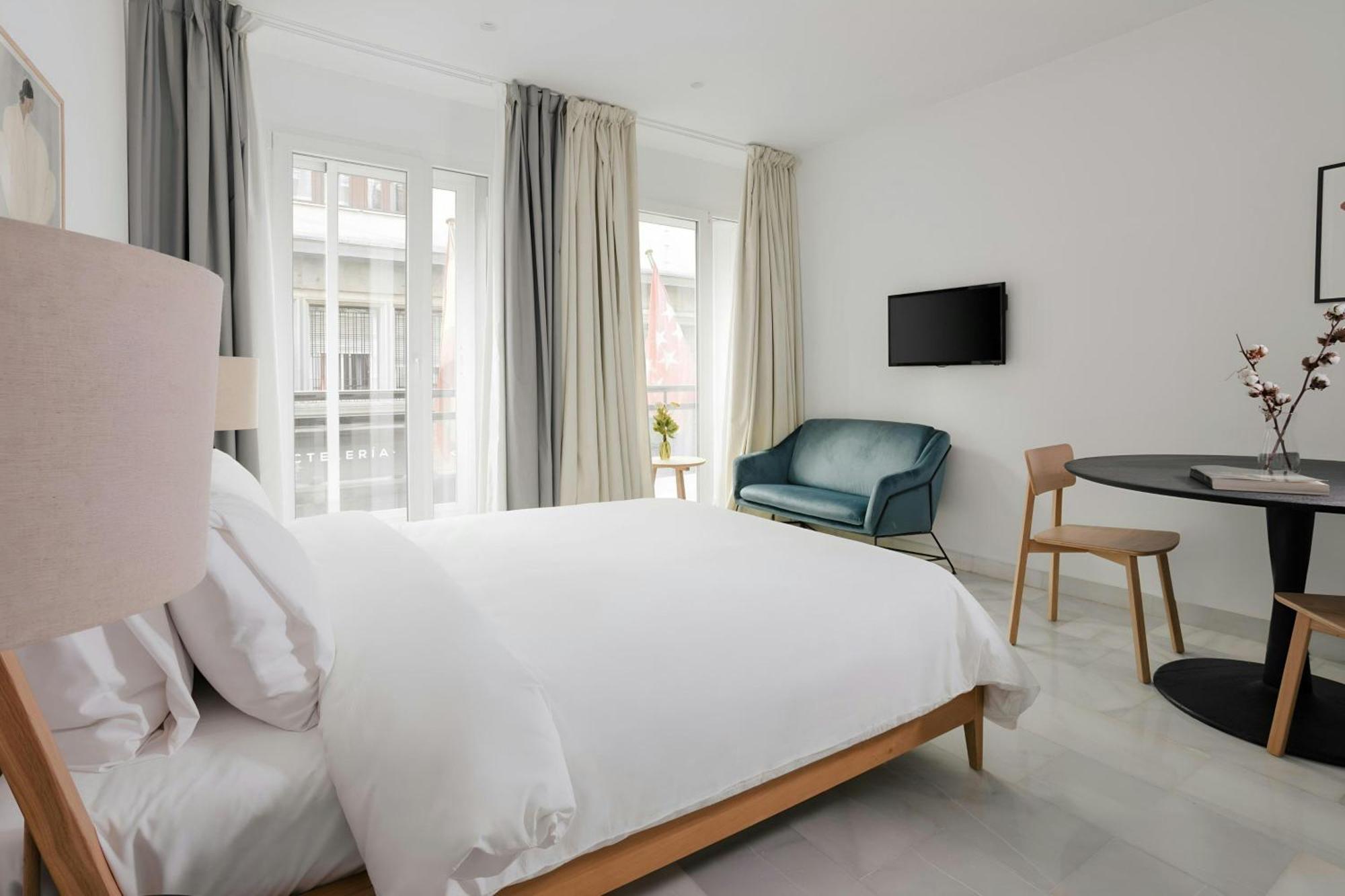 Sonder By Marriott Bonvoy Santa Ana Letras Aparthotel *
