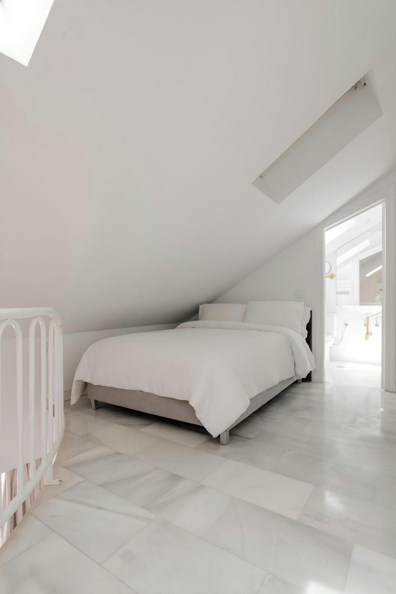 Aparthotel Sonder By Marriott Bonvoy Santa Ana Letras *
