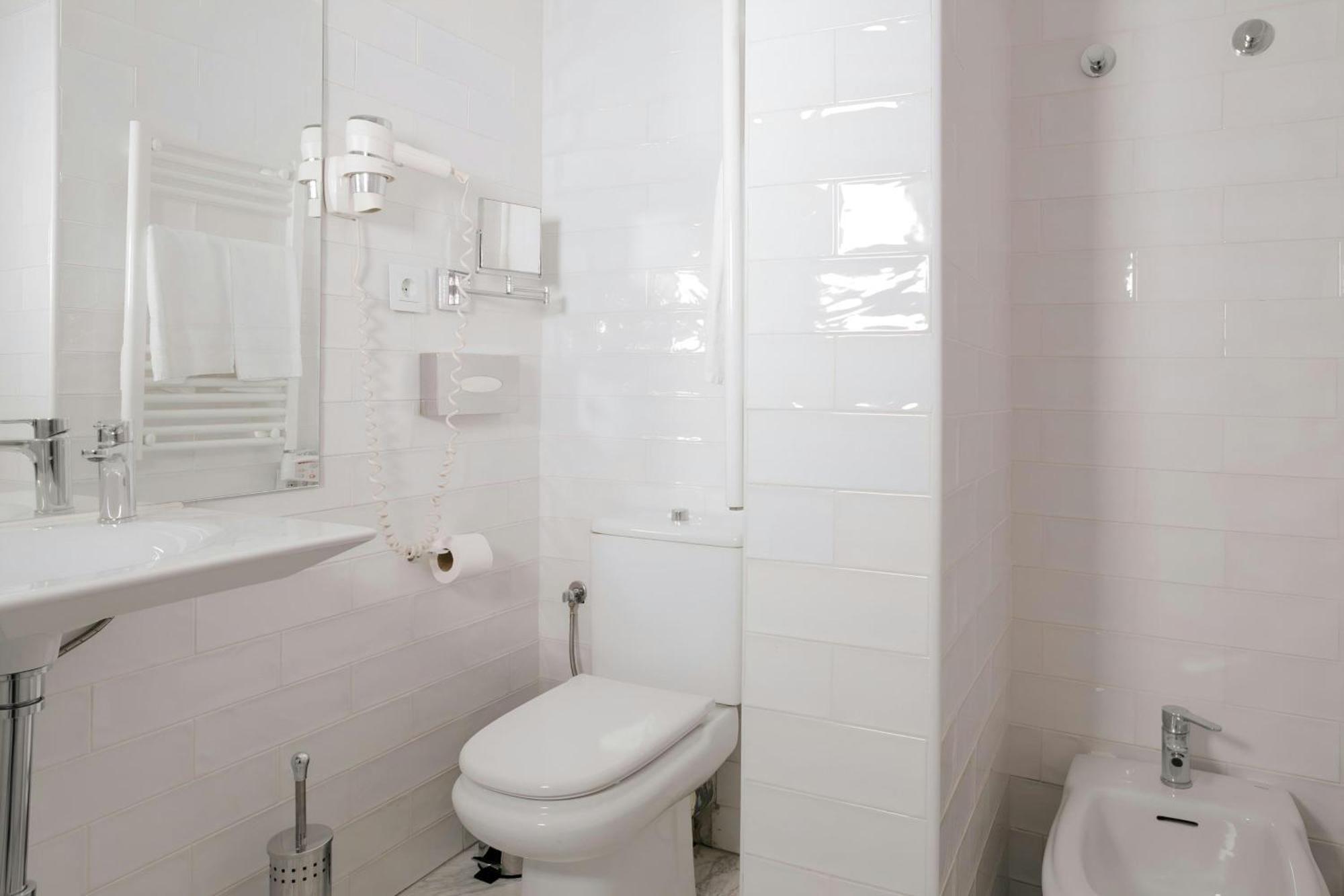 Aparthotel Sonder By Marriott Bonvoy Santa Ana Letras Madrid