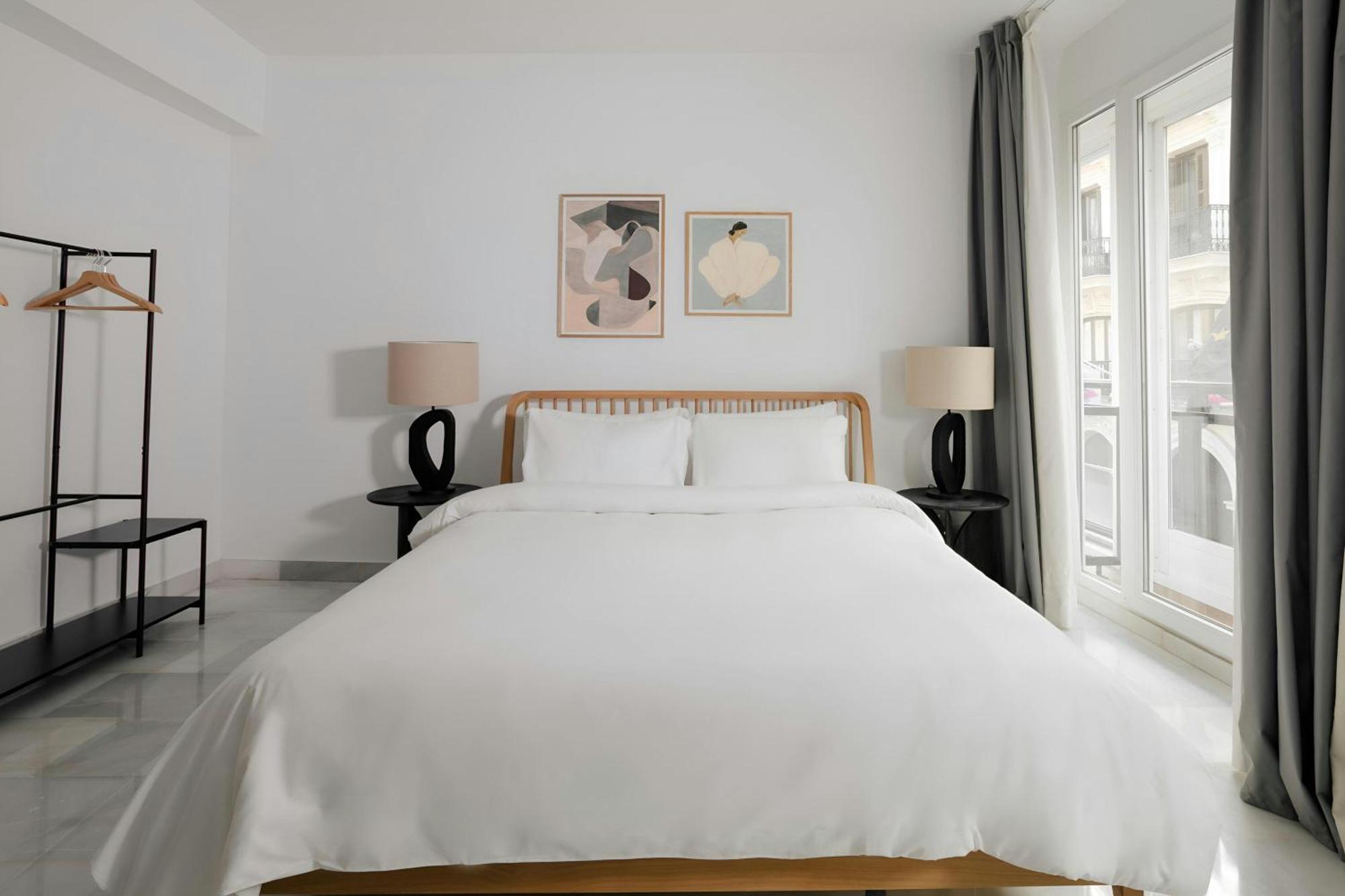 Sonder By Marriott Bonvoy Santa Ana Letras Aparthotel