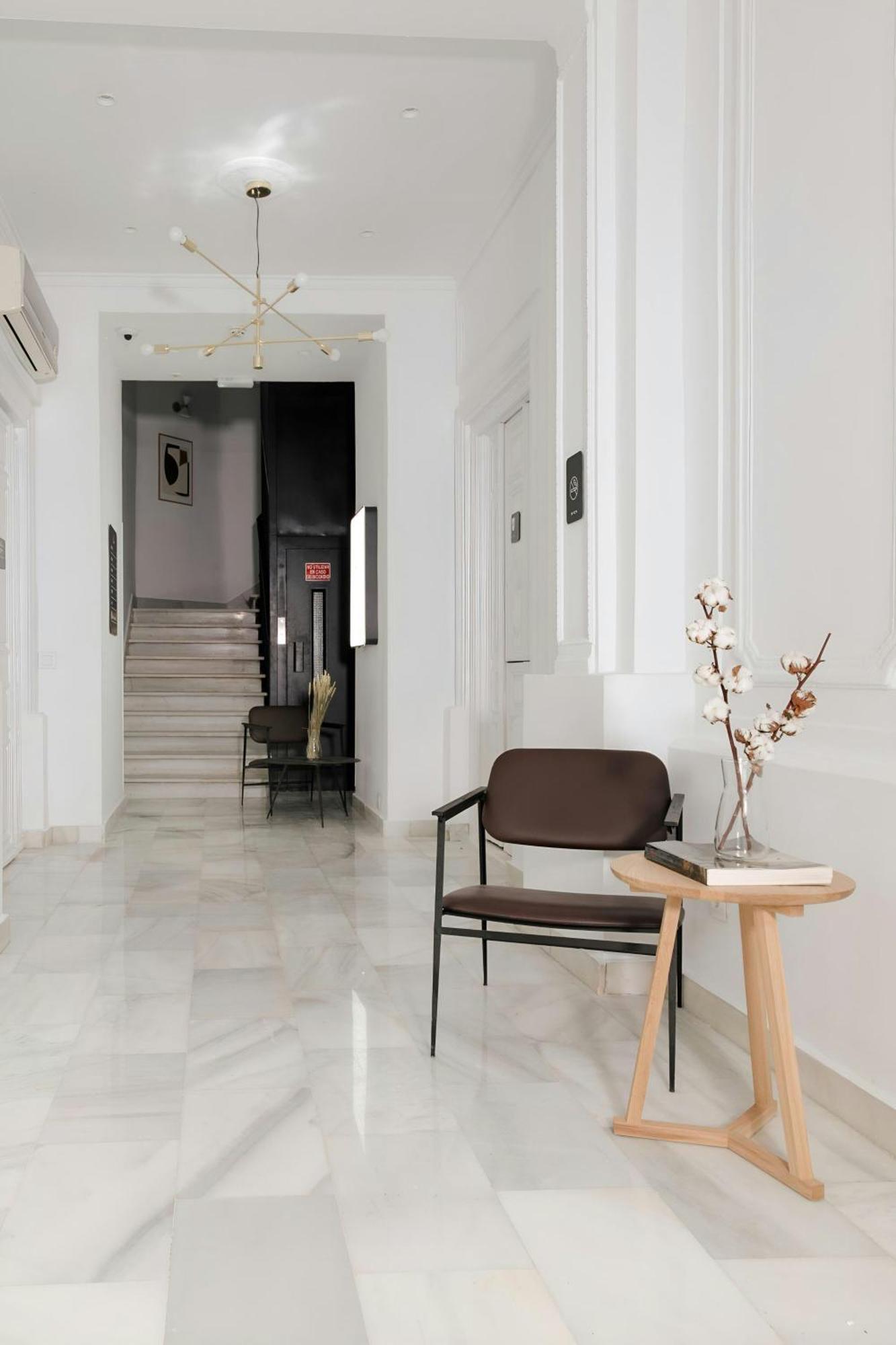 Aparthotel Sonder By Marriott Bonvoy Santa Ana Letras *