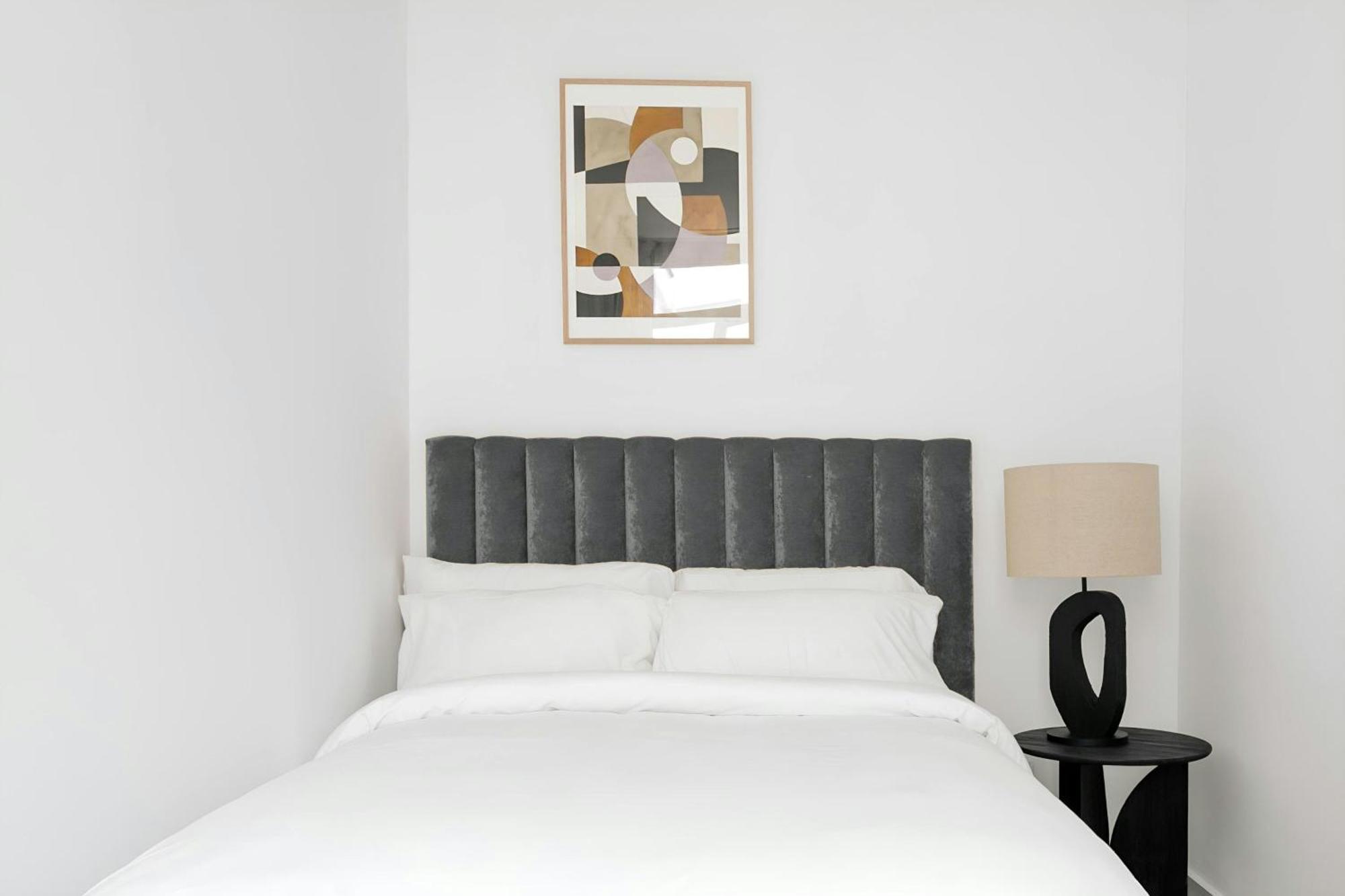 Aparthotel Sonder By Marriott Bonvoy Santa Ana Letras *