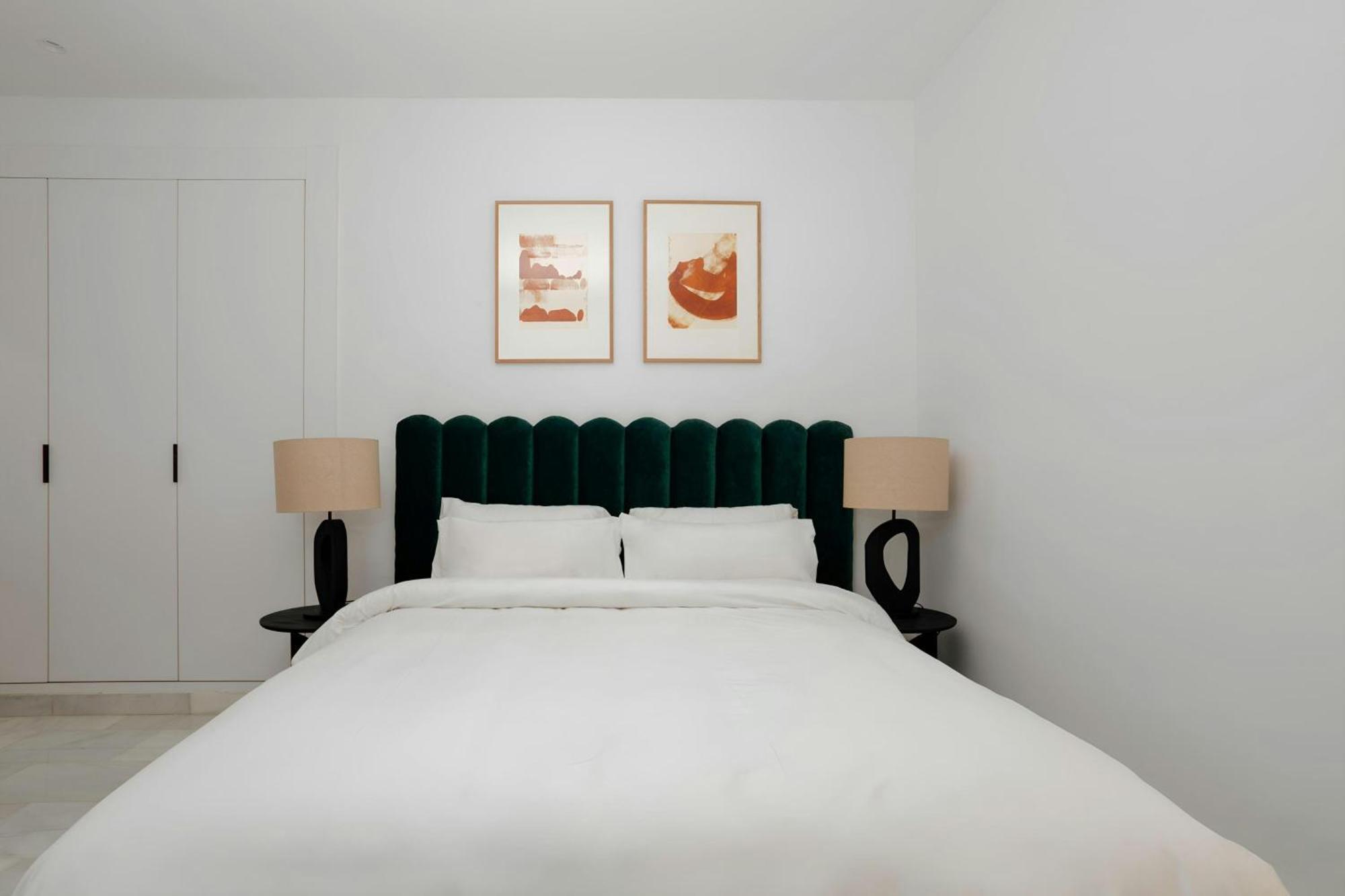 Sonder By Marriott Bonvoy Santa Ana Letras Aparthotel Madrid