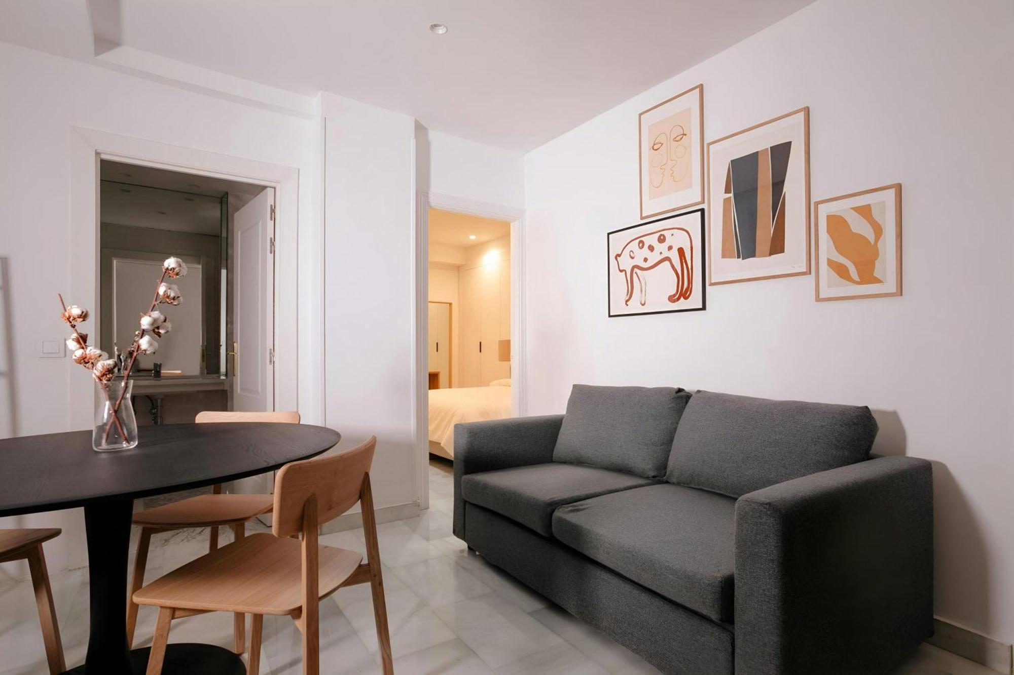 Sonder By Marriott Bonvoy Santa Ana Letras * Madrid